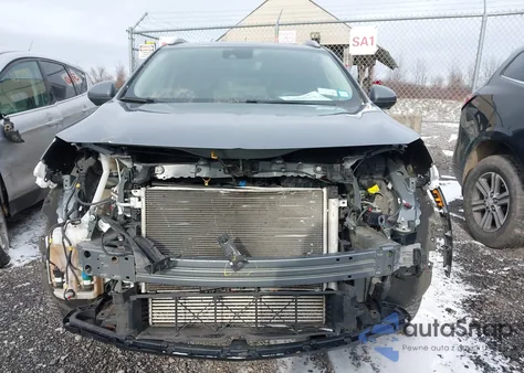 2021 Buick Encore Gx Awd Essence z USA, uszkodzony, nr VIN KL4MMGSL2MB154848